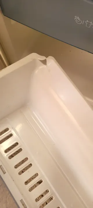 Piezas Frigorífico Daewoo ERF 386A