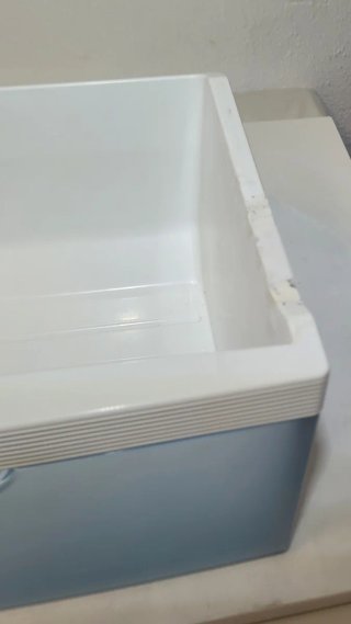Piezas Frigorífico Daewoo ERF 386A.