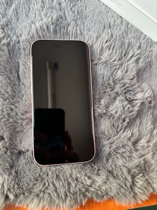 iPhone 14 Rosa