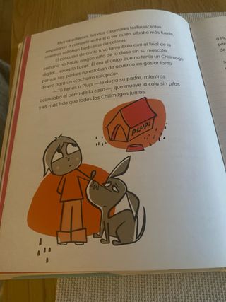 Nuevos cuentos para antes de ir a dormir