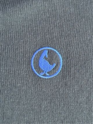 Jersey El Ganso Verde Talla L