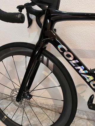 Colnago V4RS Cuadro Bicicleta