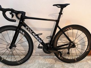 Colnago V4RS Cuadro Bicicleta