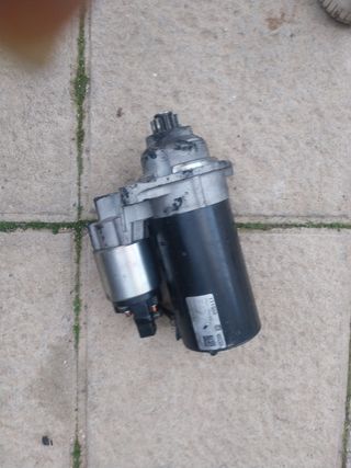 Bomba inyectora Golf IV