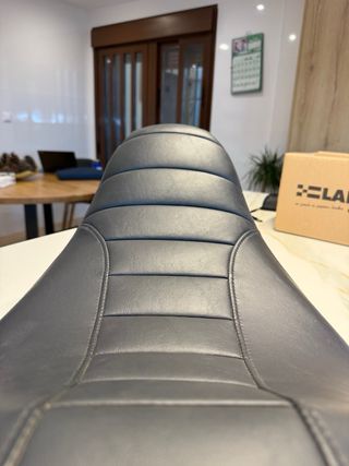 Asiento Harley Davidson NUEVO