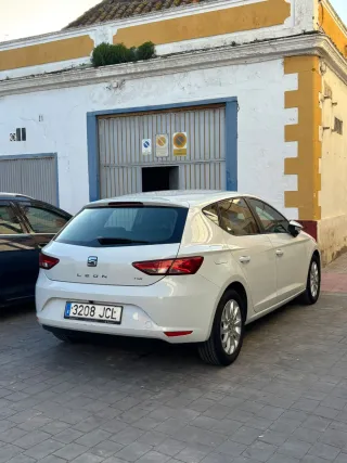 SEAT Leon 2015