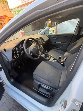 SEAT Leon 2015