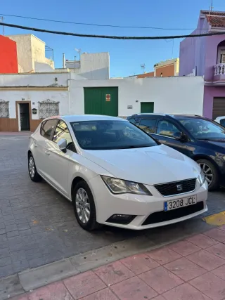 SEAT Leon 2015