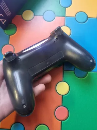 Mando PS4 Dualshock 4