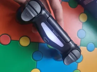 Mando PS4 Dualshock 4