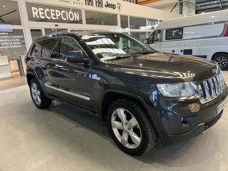 Jeep Cherokee 2011