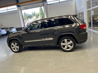 Jeep Cherokee 2011