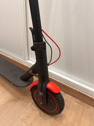 Patinete Xiaomi Pro2