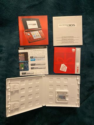 Mario Kart 7 Nintendo 3DS