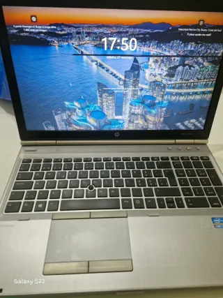 HP EliteBook 8570p