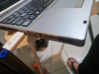 HP EliteBook 8570p