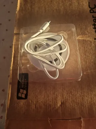 Cargador Inalámbrico Rápido