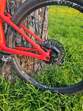 Specialized Epic Evo Comp Talla M