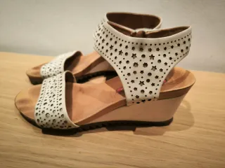 Sandalias Pedro Miralles Tacon Verano
