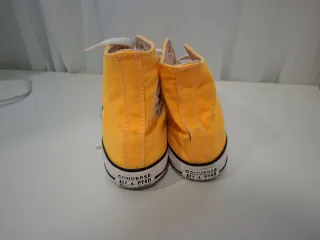 Zapatillas Vans Amarillas Talla 39