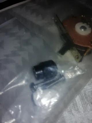 Selector Fender 3 Posiciones Tele/Vintage Strat