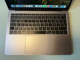 Apple MacBook Air 13” 2018 a1932