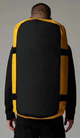 Bolsa The North Face Base Camp Duffel L 95L