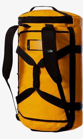Bolsa The North Face Base Camp Duffel L 95L