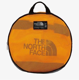 Bolsa The North Face Base Camp Duffel L 95L