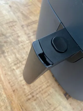 Cosori Freidora de Aire 4,7L 230°C