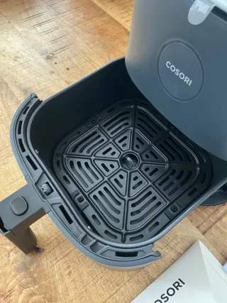 Cosori Freidora de Aire 4,7L 230°C