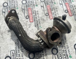 Válvula egr 059131503 audi a6 avant (4b5) 172141
