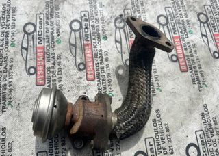 Válvula egr 059131503 audi a6 avant (4b5) 172141