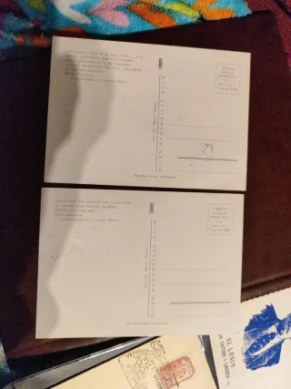 Lote sellos y sobres mundiales