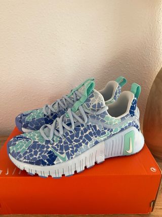 Nike Free Metcon 6 AMP