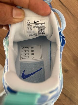 Nike Free Metcon 6 AMP