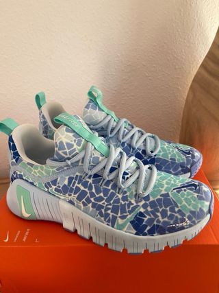 Nike Free Metcon 6 AMP