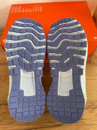 Nike Free Metcon 6 AMP