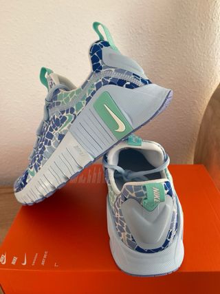 Nike Free Metcon 6 AMP