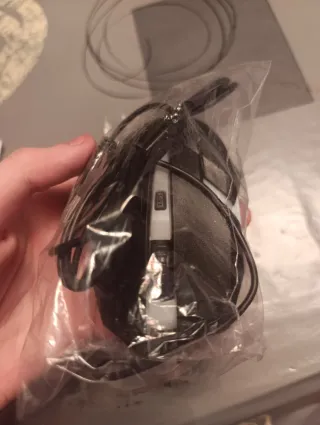 Ratón Gaming X1 USB 1200DPI