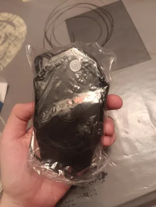 Ratón Gaming X1 USB 1200DPI