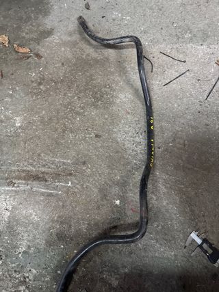 Barra estabilizadora Clio 1.8 16V