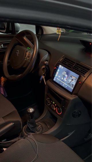 Citroen C4 2010 70mil km