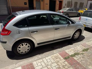 Citroen C4 2010 70mil km