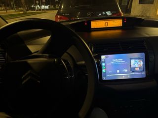 Citroen C4 2010 70mil km