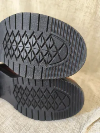 Botas Red Wing 2245 USA Trabajo Seguridad