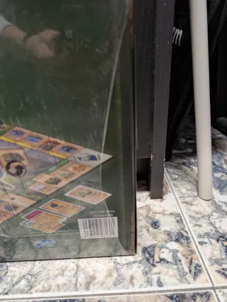 Monopoly The Legend of Zelda Edición Español