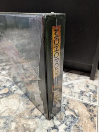 Monopoly The Legend of Zelda Edición Español