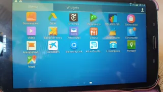 Samsung Galaxy Tab 3, 8.0