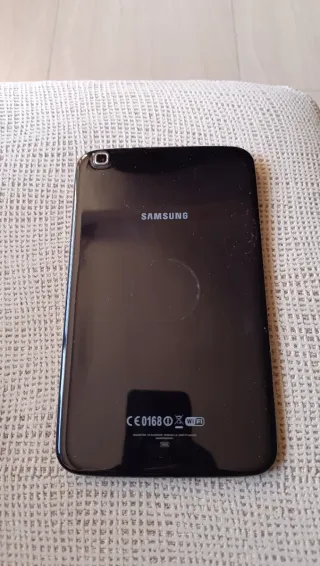 Samsung Galaxy Tab 3, 8.0